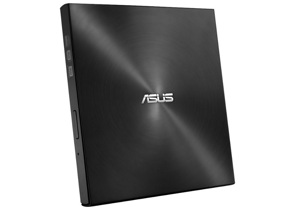 Привод внешний DVD±RW Asus ZenDrive SDRW-08U7M-U USB2.0 черный