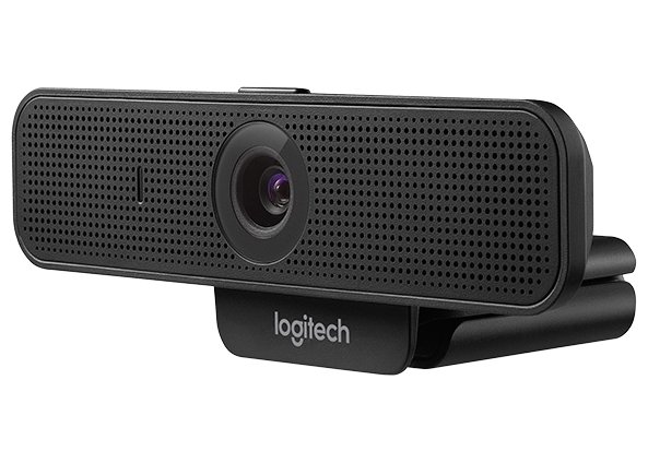 Веб-камера Logitech WebCam C925e 960-001076 с микрофоном USB2.0
