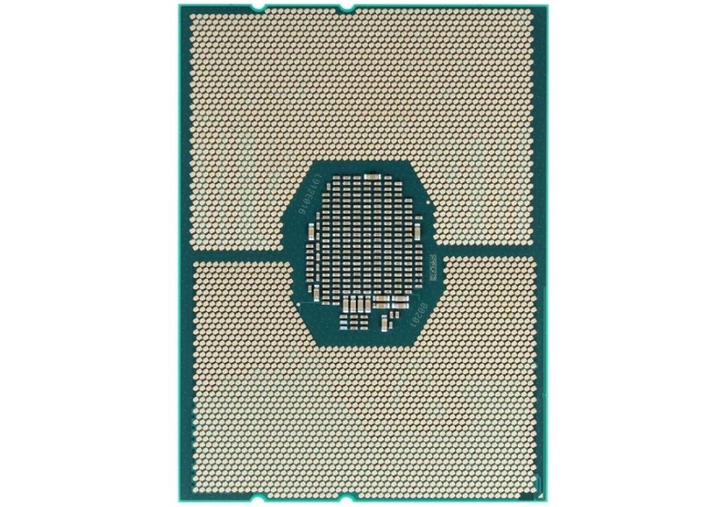 Процессор Intel Xeon Silver 4210 (2.20ГГц/ 10Мб+14Мб/ 85W) Socket3647 (OEM)