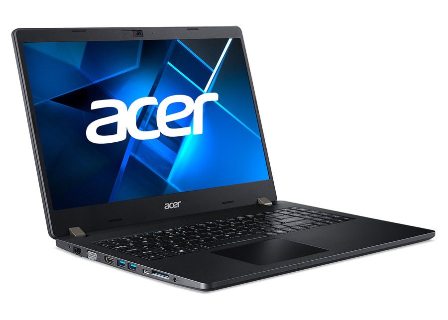 Ноутбук Acer TravelMate P2 TMP215-53-5480 NX.VPVER.004 Core i5 1135G7-2.4ГГц/ 8Гб/ 256Гб SSD/ Iris Xe graphics/ LAN/ WiFi/ BT/ WebCam/ 15.6