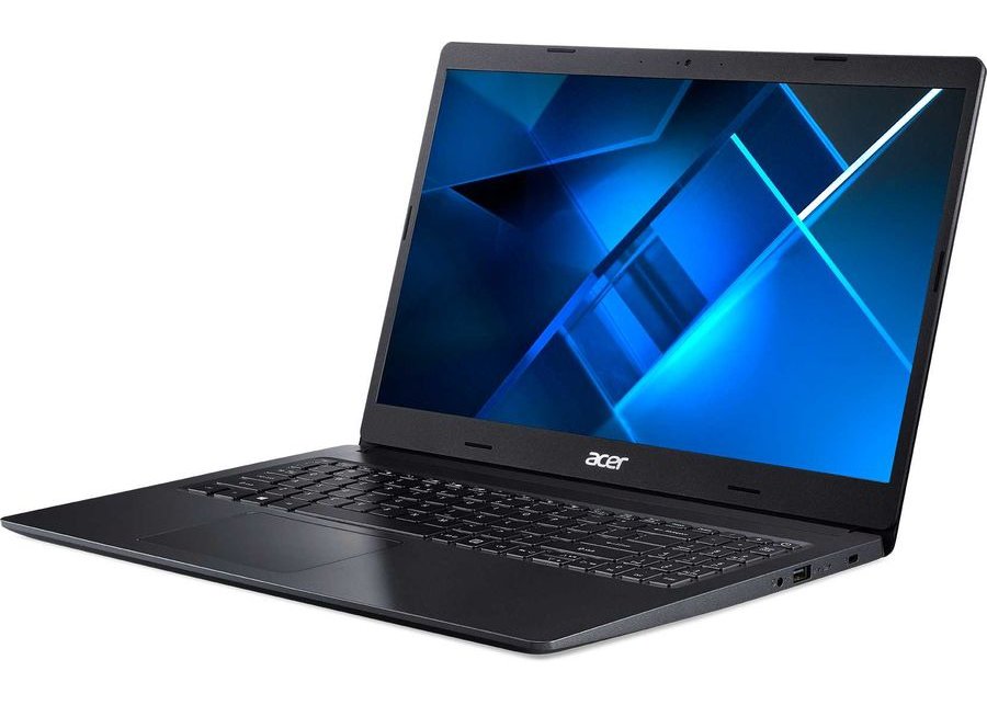 Ноутбук Acer Extensa 15 EX215-22-R00X NX.EG9ER.01P AMD Ryzen 3 3250U-2.6ГГц/ 8Гб/ 256Гб SSD/ AMD Radeon/ LAN/ WiFi/ BT/ WebCam/ 15.6