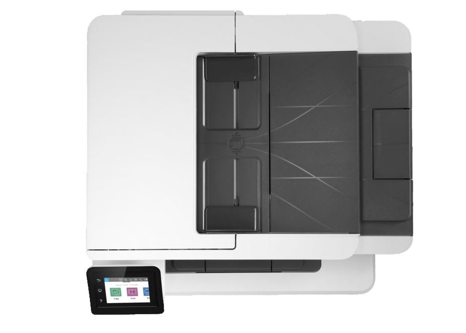 МФУ HP LaserJet Pro M428fdn (W1A32A) (A4/ принтер/ сканер/ копир/ факс/ ЖК 4.3