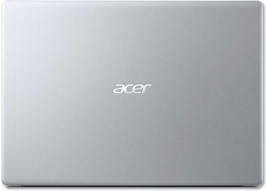 Ноутбук Acer Aspire 1 A114-33-P7VD NX.A7VER.00A Pentium Silver N6000-1.1ГГц/ 8Гб/ 128Гб eMMC/ UHD/ LAN/ WiFi/ BT/ WebCam/ 14