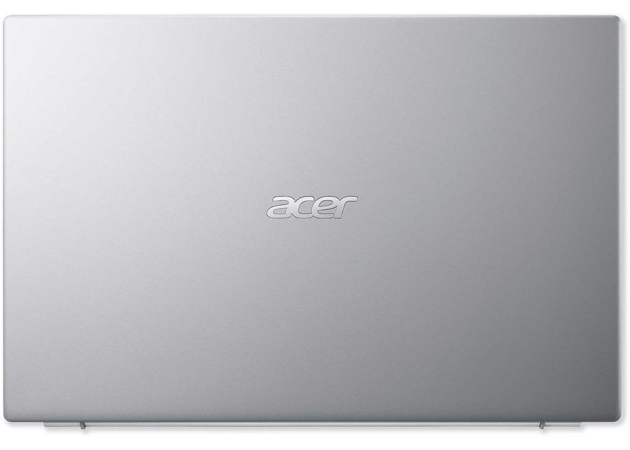Ноутбук Acer Aspire 1 A115-32-P123 NX.A6MER.004 Pentium Silver N6000-1.1ГГц/ 8Гб/ 128Гб eMMC/ UHD/ LAN/ WiFi/ BT/ WebCam/ 15.6
