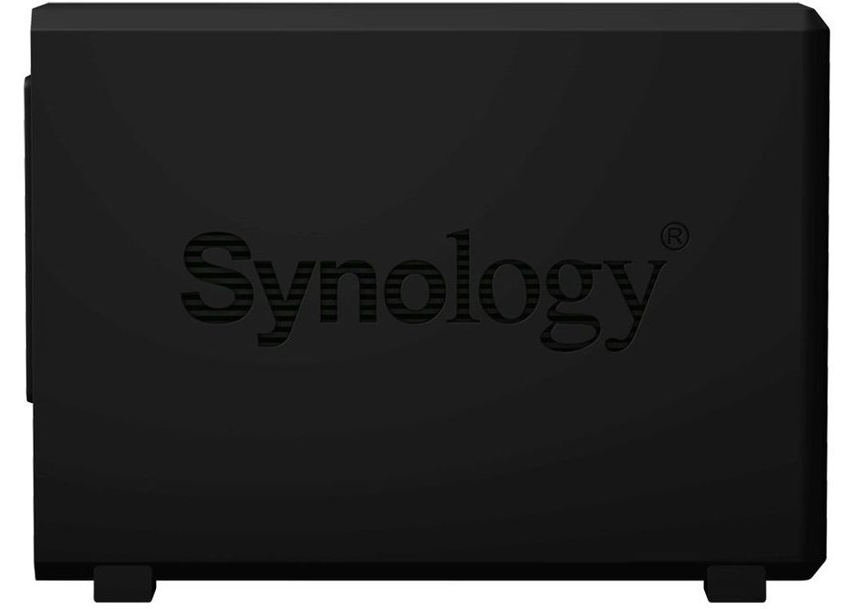 Сетевое хранилище Synology DS218PLAY без дисков